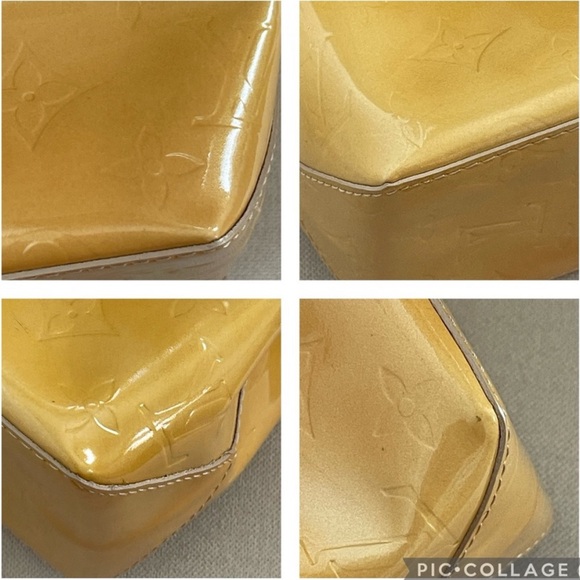 Authentic Louis Vuitton bag - Picture 4 of 9